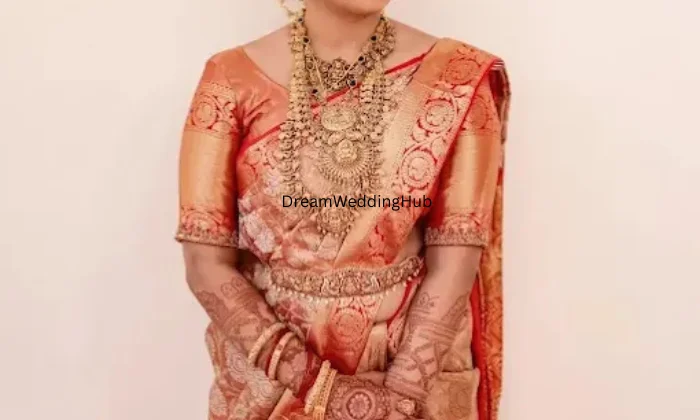 JHANVI DESIGNETTUMANOOR